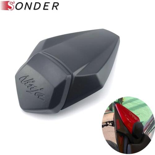 Rear Seat Cover Cowl Solo Seat Cowl Rear Fairing Set For Kawasaki Ninja ZX6R ZX10R 2019-2020 ZX 6R ZX 10R 2019 2020