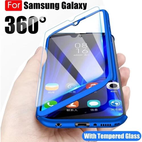Dalotou Samsung Galaxy A70 Phone Cases