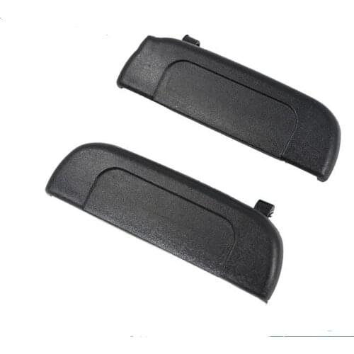 For DFSK DFM Dongfeng SOKON Mini Bus Van Cargo Truck K07/K17 front door outer handle, door handle, door handle, door clasp acce