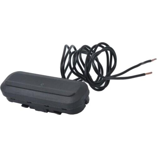 Boot Tailgate Rear Handle Button Switch for Vauxhall Insignia 13393912