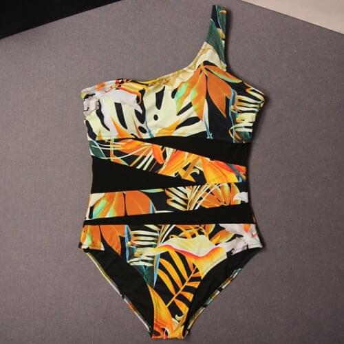 High Leg Cut Swimsuit One Piece Swim Suit Strap Swimwear Female Badpak May Bathing Suits Tanga Beach Sexy 1 Piece Monokini