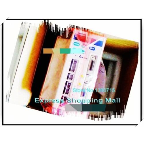 New Original ASD-A3023-AB 3ph 220V 3KW 13.6A Encoder Resolution 2500ppr AC Sevor Drive