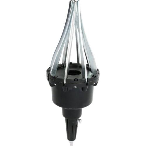 Pneumatic Expander Pneumatic Gage Expender Automobile Dust Cover Replacement Tool Outer Ball Cage Removal Installation Tool