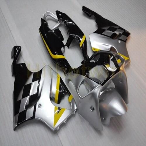 Custom motorcycle Full fairing kits for ZX7R 1996 1997 1998 1999 2000 2001 2002 2003 motor fairing ABS Plastic Bodywork Set