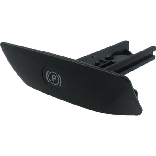 ESIRSUN Handbrake handle Fit For Mercedes Benz C180 C260 E230 E260 CLS GLK300 E320 E400 X204 W204,A2044270020