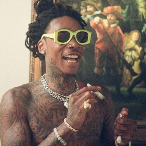 Vintage Candy Color Square Sunglasses For Women 2021 New Brand Green Black Sun Glasses Men Retro Hip Hop Cool Red Shades Uv400