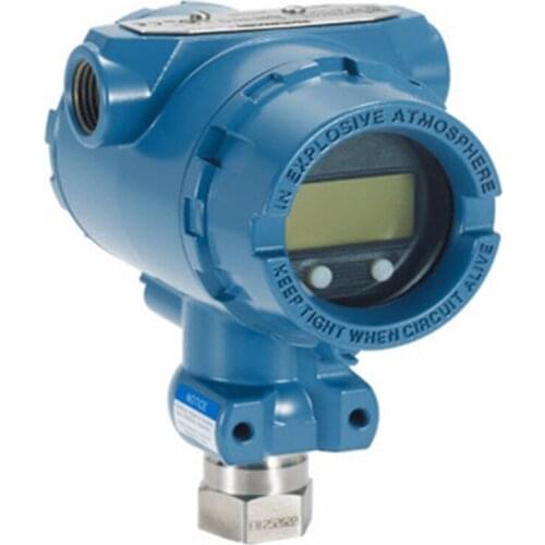 High quality Explosion-proof pressure sensor with 4-20ma