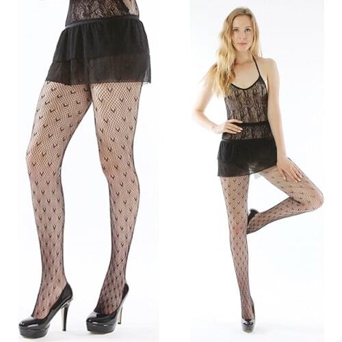 Women thin long stockings nylon pantyhose sexy black medias 2019 new tight 195