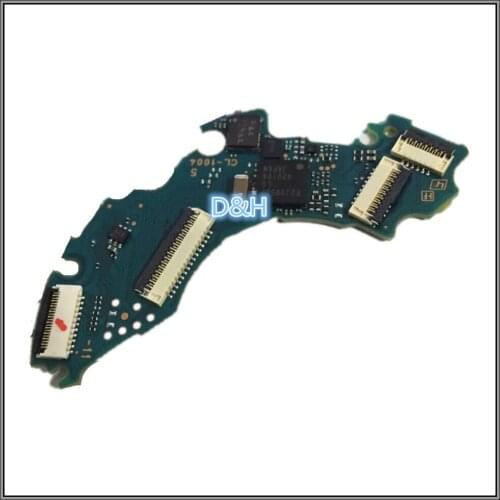 100% original Motherboard 16-50 for Sony E 16-50mm F3.5-5.6 PZ OSS Lens Main Board Processor Replacement Repair Part