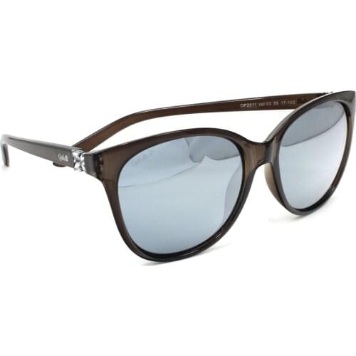 2511 C03 55 Optelli Polarized Sunglasses Quality and Original Sun Glasses