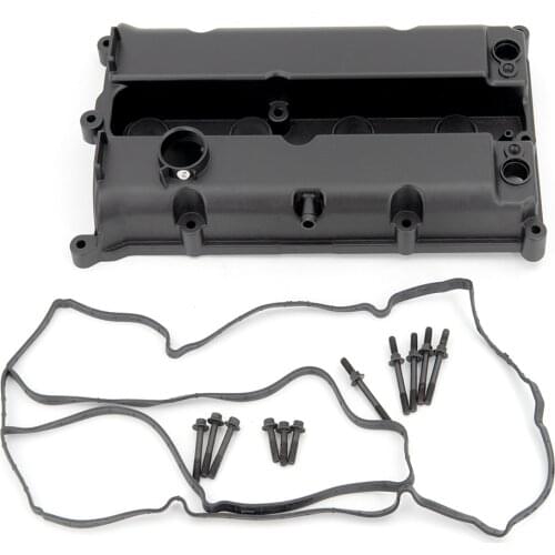 4M5G-6M293-CL Aluminium Alloy Engine Cylinder Head Valve Cover Valve chamber for FORD 12 FOX