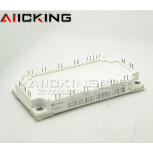 FP50R12KE3 1/PCS New MODULE IGBT 50A 1200V