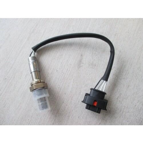 Oxygen O2 Sensor for Opel ASTRA CORSA Vauxhall COMBO MERIVA ZAFIRA , 0258005291