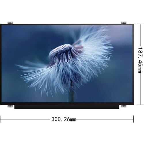 Grade A+ LED Laptop Screen 30PIN For Acer V3-372 ES1-311 ES1-331 P236 P238 V3-371 V3-331