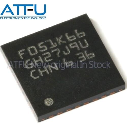 STM32F302K8U6 IC MCU 32BIT 64KB FLASH 32UFQFPN