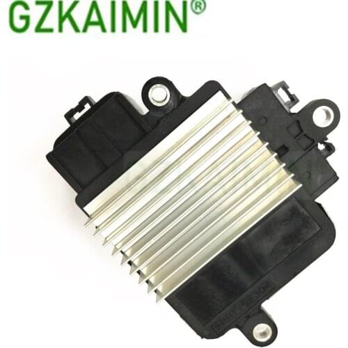 OEM 89257-30080 89257-30060 For Toyota Sienna Camry Lexus Radiator Cooling Fan Control Module