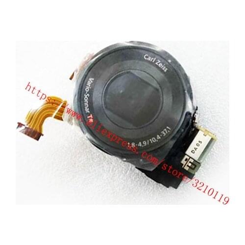 Original Digital Camera Repair Parts For Sony Cyber-shot DSC-RX100 DSC-RX100II RX100 RX100 M2 Lens Zoom Unit NO CCD