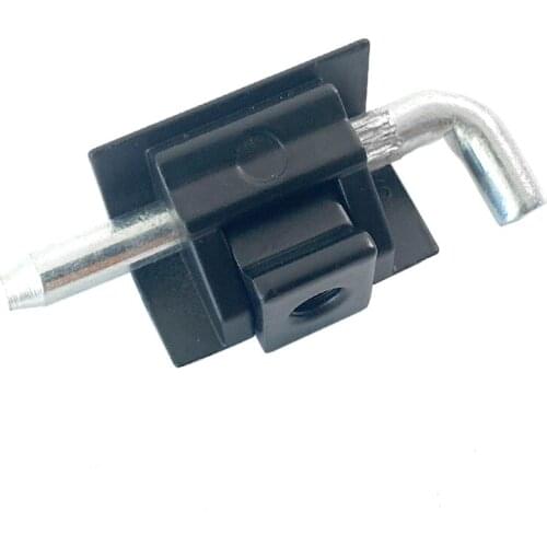 Industrial Machinery Equipment Box Door Hinge Power Control Electric Cabinet Rittal Distribution Network Case Instrument Part