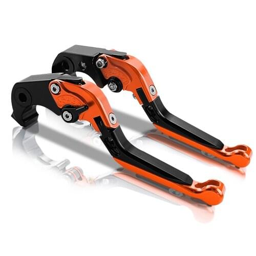 Fit for Ducati SPORT 1000 2006 2007 2008 2009 Clutch Brake Lever CNC Adjustable Foldable Grip Motorcycle