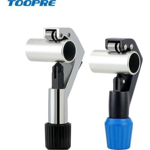 Mountain bike fork tube cutter Road bike headset head tube upper tube Cutting and shortening tool for the cross rod Bicycle tool