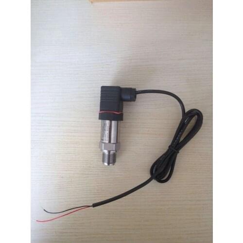 WX-YAG-A pressure level sensor transmitter intelligent pressure gauge high precision positioner