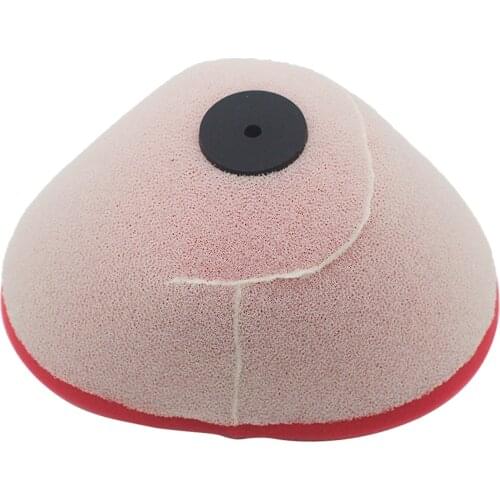 Air Filter fits Yamaha ATV YFM125 Breeze YFA125 Grizzly Pit bike Parts