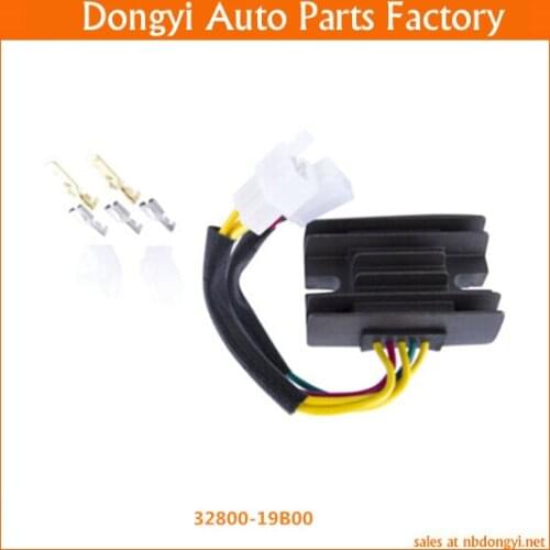 High Quality Voltage Regulator for 32800-19B00 3280019B00