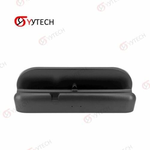YYTECH USB Type-C Charging Stand Charger Dock for NS Nintendo Switch