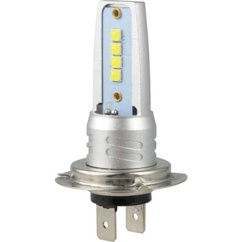 1 Pcs Mini H7 Led Lamps For Cars Headlight Bulbs 20800lm Waterproof Fog Ip68 Wholesale Light and Pure White Auto 6500k Dust D2V1