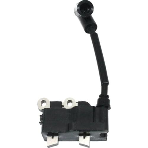 Auto Parts High Pressure Package Lawn Mower Engine Ignition Coil for Ryobi Homelite RY251 RY252 RY253 RY254 RY251PH