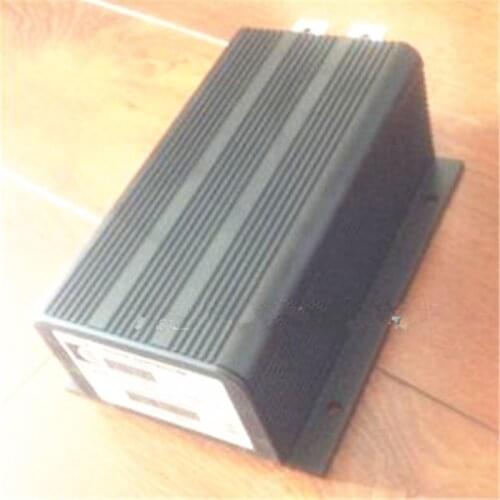 FREE SHIPPING CURTIS 350A 48V DC Motor CONTROLLER 1266R 5351 for Electric Pallet Electrical