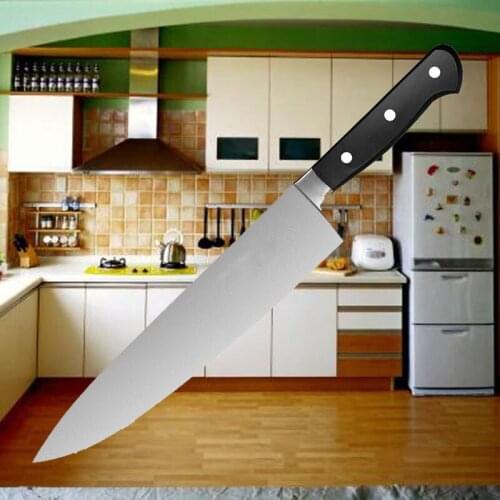 Free Shipping LDZ Special Stainless Steel Kitchen Sashimi Sushi Knife Western Style Salmon Fish Knives Household Cooking Cleaver