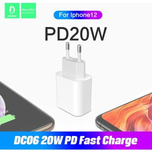 Сетевые зарядные устройства для мобильных телефонов Denmen China At AliExpress