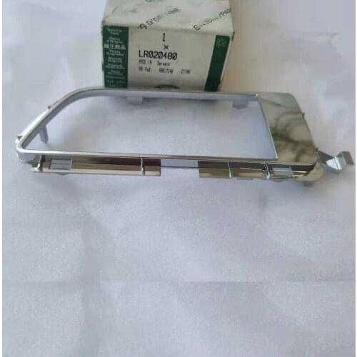 FOR Land Rover DISCOVERY 4 RR sports interior handle left frame! Genuine brand new LR020480 LR014650