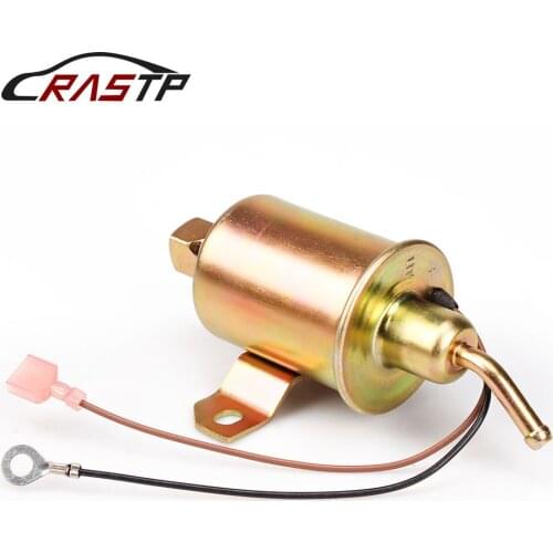 Electric Fuel Pump for Onan 4000 4Kw Gas RV Cummins Generator Microlite MicroQuiet Replaces Airtex E11007 OEM 149231101 RS-FP029