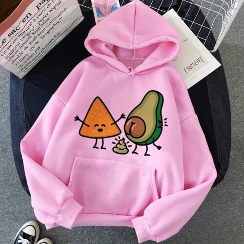 HENRY LEHMAN Womens Autumn Hoodies