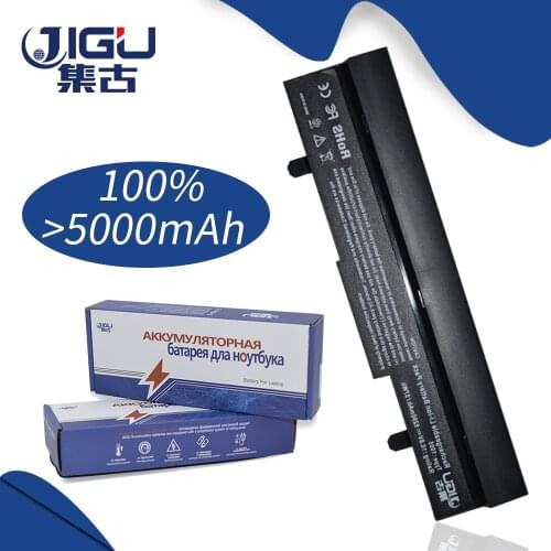 JIGU Brand New 6 Cells Laptop Battery For ASUS Battery AL32-1005 Eee Pc 1005