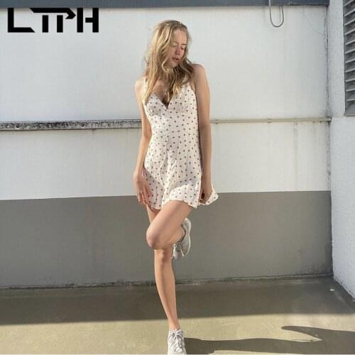 Летние платья мини LTPH China At AliExpress