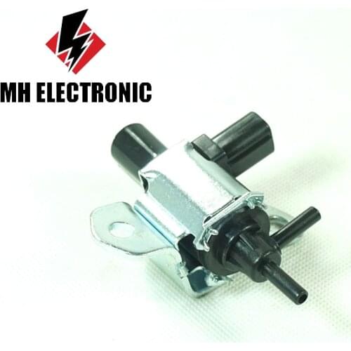 MH Electronic EGR Vacuum Valve Solenoid For FORD Focus Scape Fusion Mazda 6 1S7G-9J559-BB 3S4Z-9J559-AA L301-18-741 L801-18-741