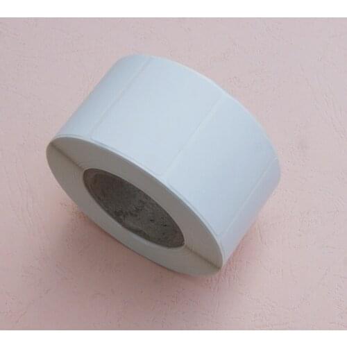 Label Sticker 60x40 mm 700 Pcs/Roll 10 Rolls/lot Thermal Sticker For Price Label Blank Label Direct Print Thermal Paper