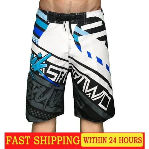 2021 New Brazil Mens Swim Shorts Swimsuit Surfboard Shorts Fast Dry Sport Beach Mens Bermuda Fitness Sport Running Shorts