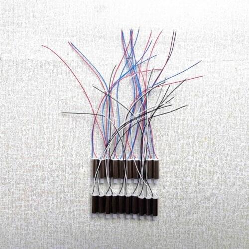 New rc drone E68 Drone 2 E68PRO Engines 20pcs cw/ccw motors spare parts for E68 WIFI FPV Quadcopter RC Helicopter