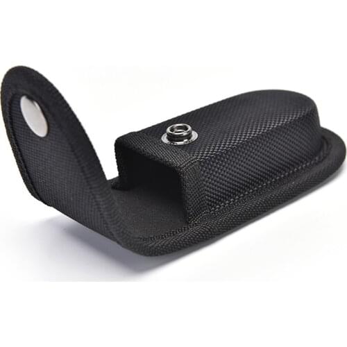 Fold Knife Plier Bag Pouch Case Sheath Nylon Belt Loop Pocket Carry Storage Flashlight Holder Waist Pack Outdoor Camping Kit