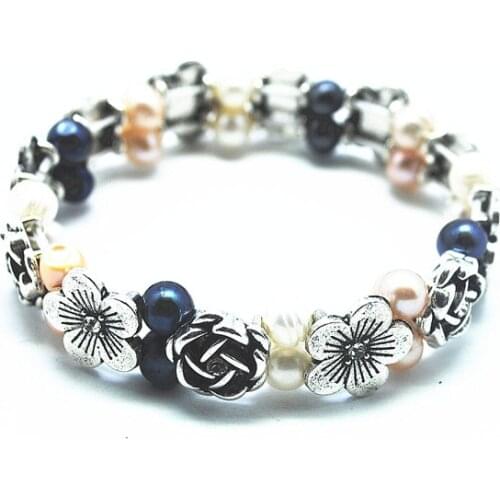 Socharming Metal Bracelets