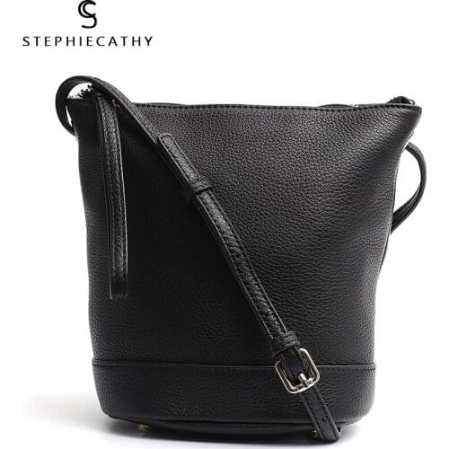 Women's Shoulder Bags STEPHIECATHY China