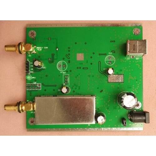 0.05M-550M NWT500 Sweeper, 500MHz Simple Frequency Characteristic Tester, Network Scan