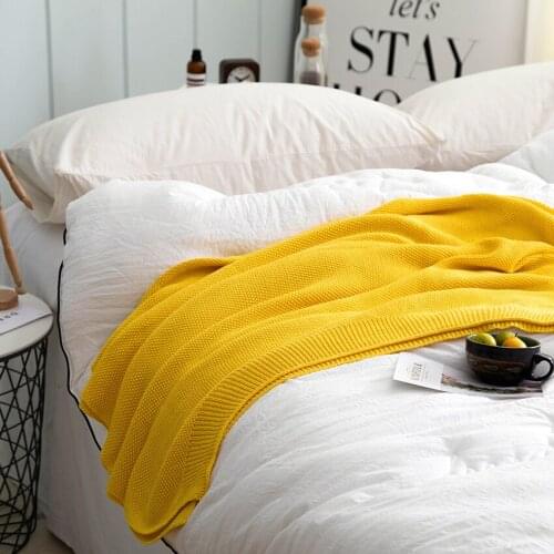 WHQ Blankets