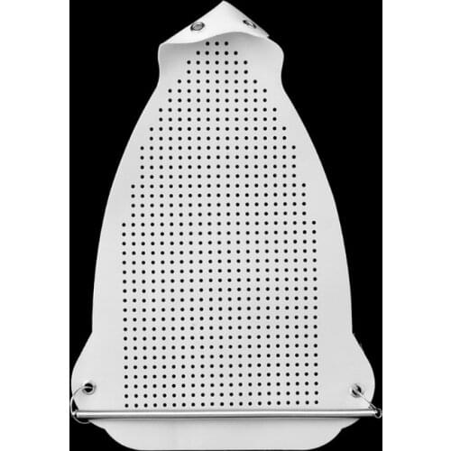 Iron Shoe Cover Ironing Aid Board Protect Fabrics Cloth Heat Easy Fast High Quality and Brand New