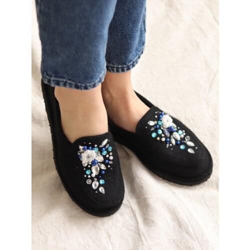 ZIMA Women's Loafers