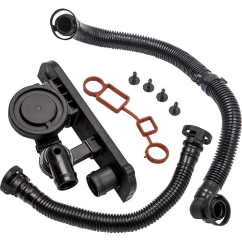 06F129101P Crank Breather PCV Pressure Control Valve for Audi A3 A4 TT 2.0TFSI